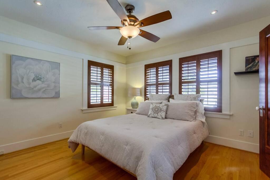 Cozy Craftsman Bungalow, Hillcrest/Mission Hills San Diego Extérieur photo